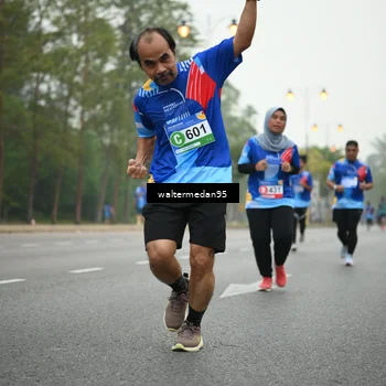 Runner Photo 5262930