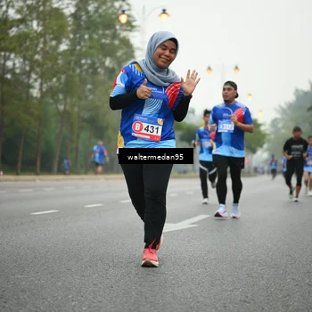 Runner Photo 5262932