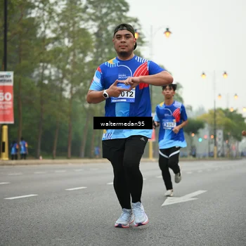 Runner Photo 5262933