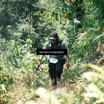 Runner Photo 5262935