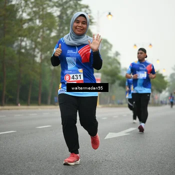 Runner Photo 5262936
