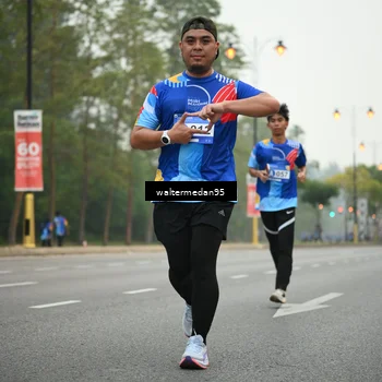 Runner Photo 5262939