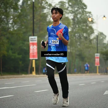 Runner Photo 5262940