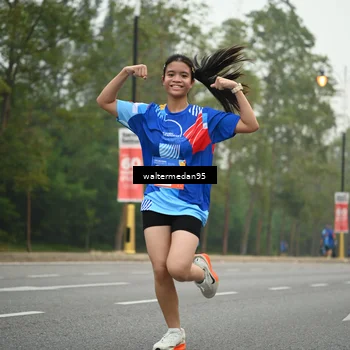 Runner Photo 5262946