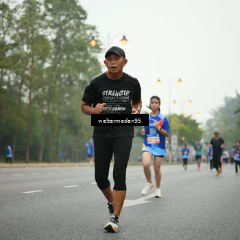 Runner Photo 5262947