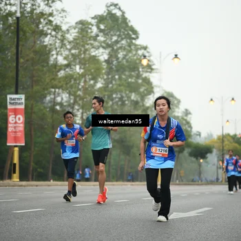 Runner Photo 5262948