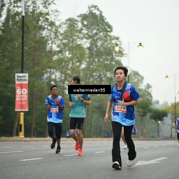 Runner Photo 5262949