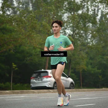 Runner Photo 5262950