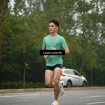 Runner Photo 5262954