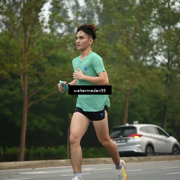 Runner Photo 5262956