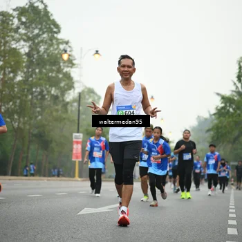 Runner Photo 5262957