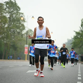 Runner Photo 5262958