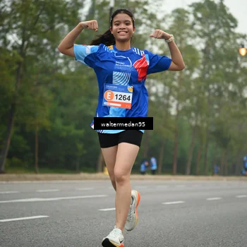 Runner Photo 5262959