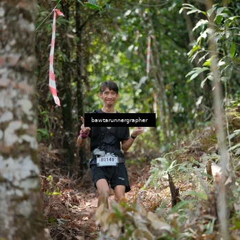 Runner Photo 5262960