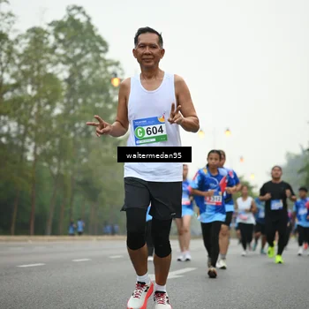 Runner Photo 5262963