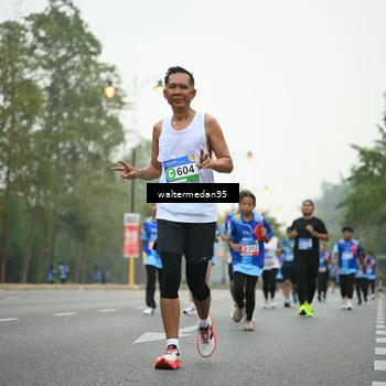 Runner Photo 5262964