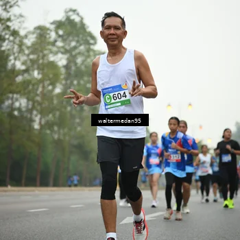 Runner Photo 5262965