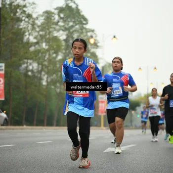 Runner Photo 5262969