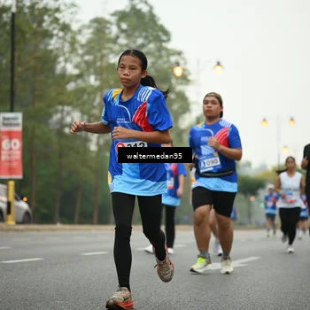 Runner Photo 5262970