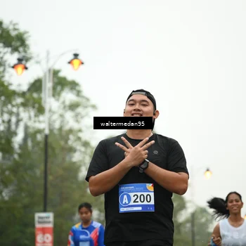 Runner Photo 5262971