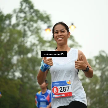 Runner Photo 5262972