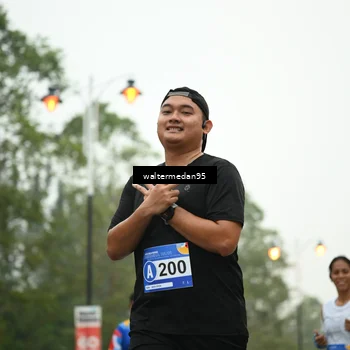 Runner Photo 5262973
