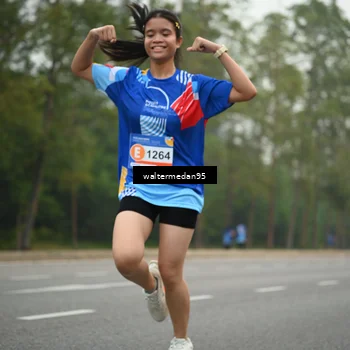 Runner Photo 5262975