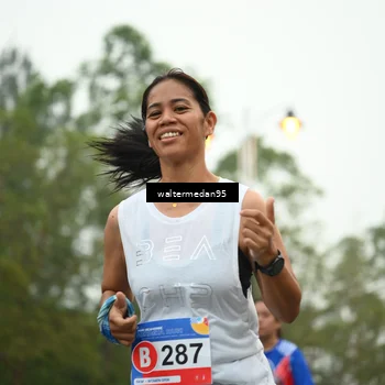 Runner Photo 5262976