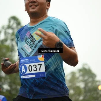 Runner Photo 5262977