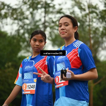 Runner Photo 5262982