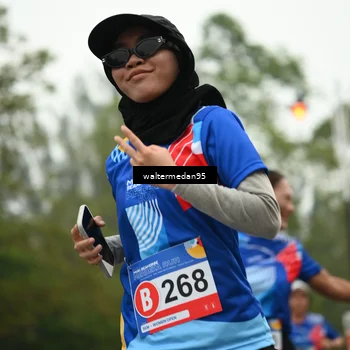 Runner Photo 5262985