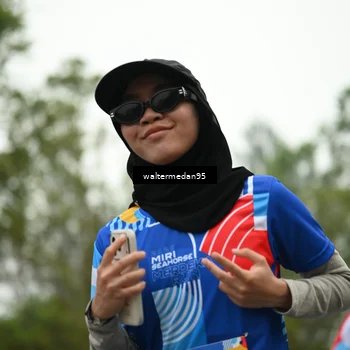 Runner Photo 5262986