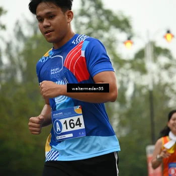 Runner Photo 5262987