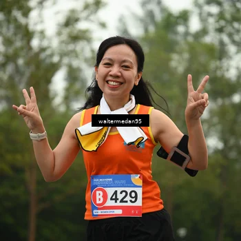 Runner Photo 5262990