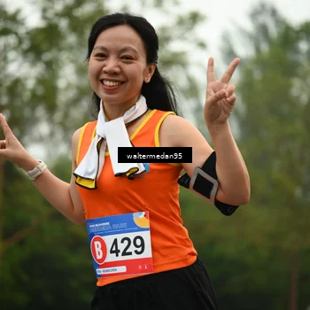 Runner Photo 5262991