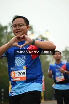 Runner Photo 5262992