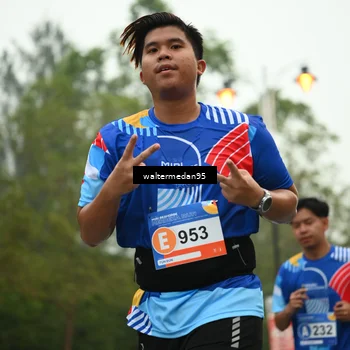 Runner Photo 5262993