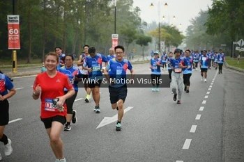 Runner Photo 5262999