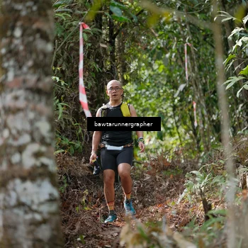 Runner Photo 5263004