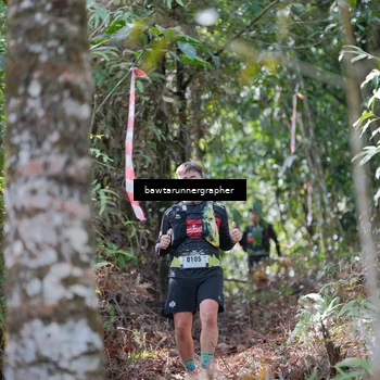 Runner Photo 5263006