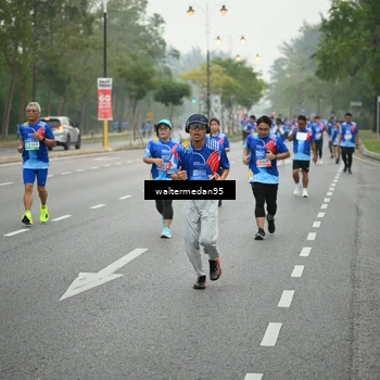 Runner Photo 5263007
