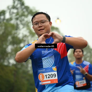 Runner Photo 5263008