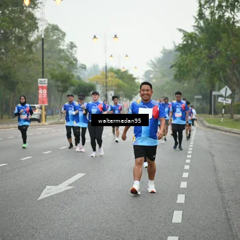 Runner Photo 5263010