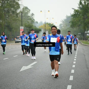 Runner Photo 5263013