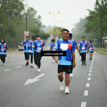 Runner Photo 5263016