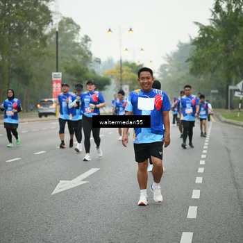 Runner Photo 5263017
