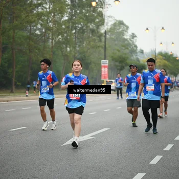 Runner Photo 5263019
