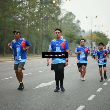 Runner Photo 5263025
