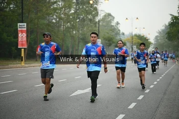 Runner Photo 5263026