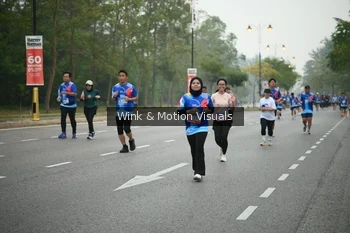 Runner Photo 5263029